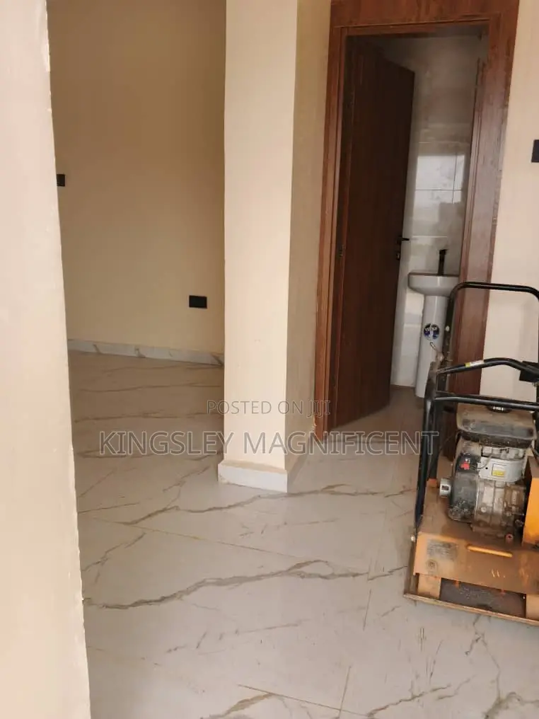 4bdrm Duplex in Mabushi for rent in Mabushi