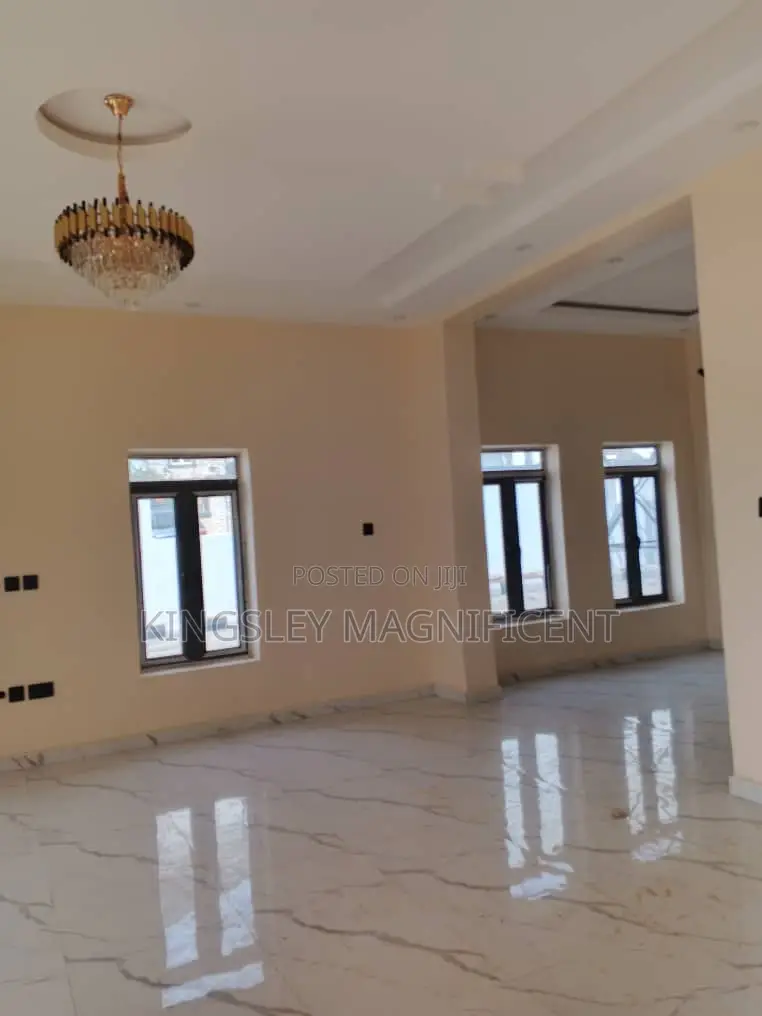4bdrm Duplex in Mabushi for rent in Mabushi