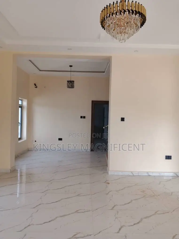 4bdrm Duplex in Mabushi for rent in Mabushi