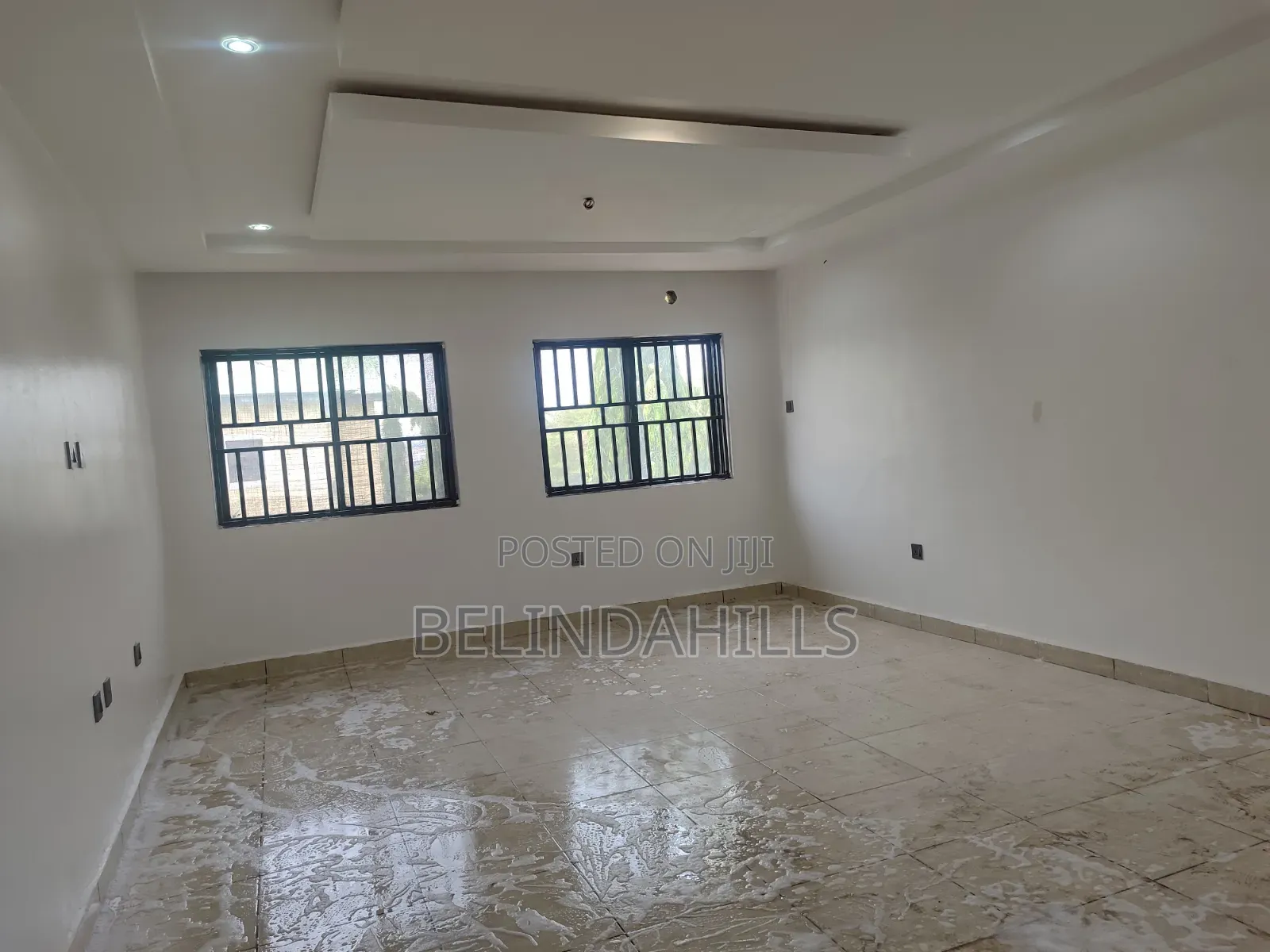 3bdrm Block of Flats in Jabi for rent in Jabi