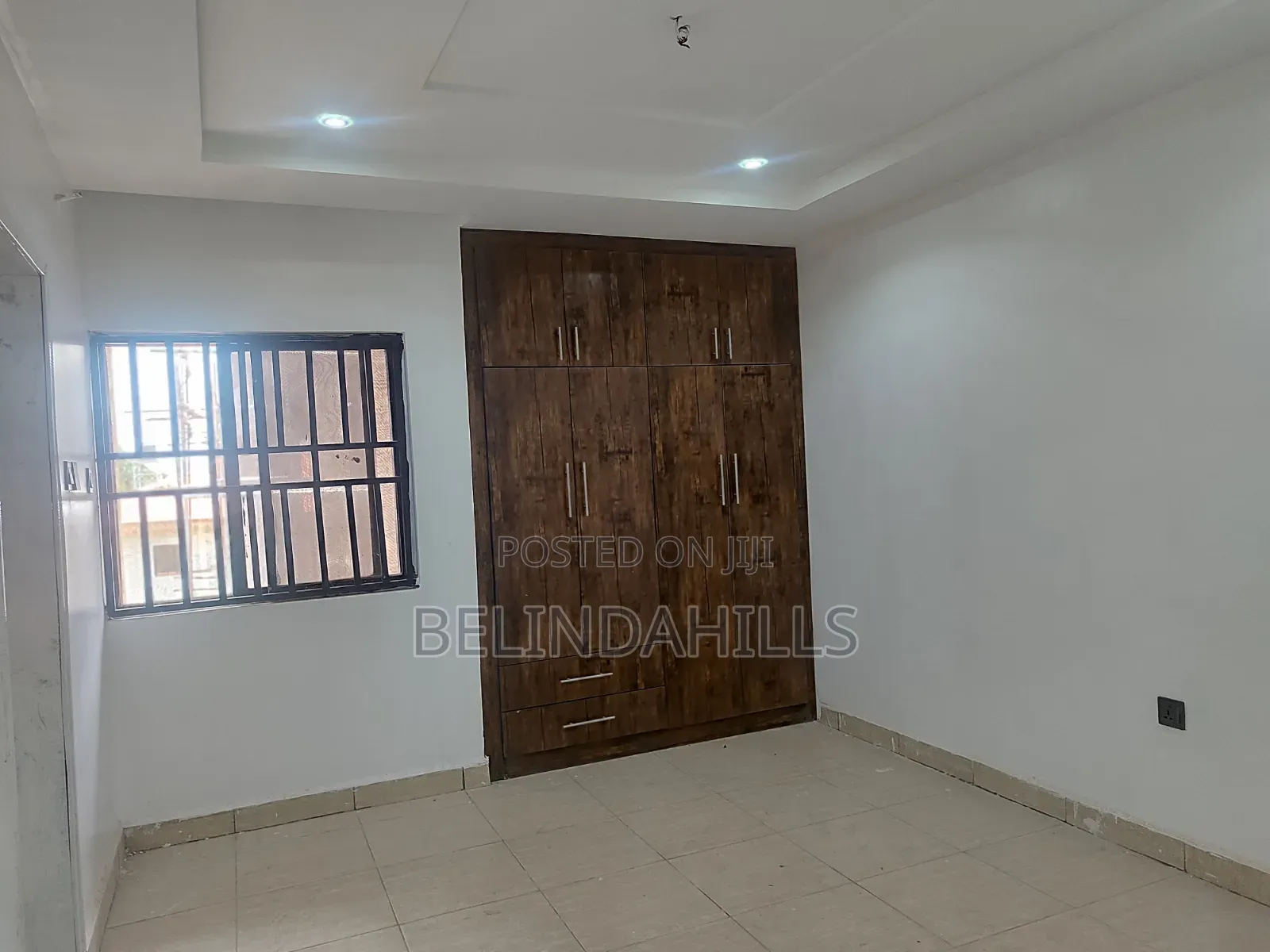 3bdrm Block of Flats in Jabi for rent in Jabi