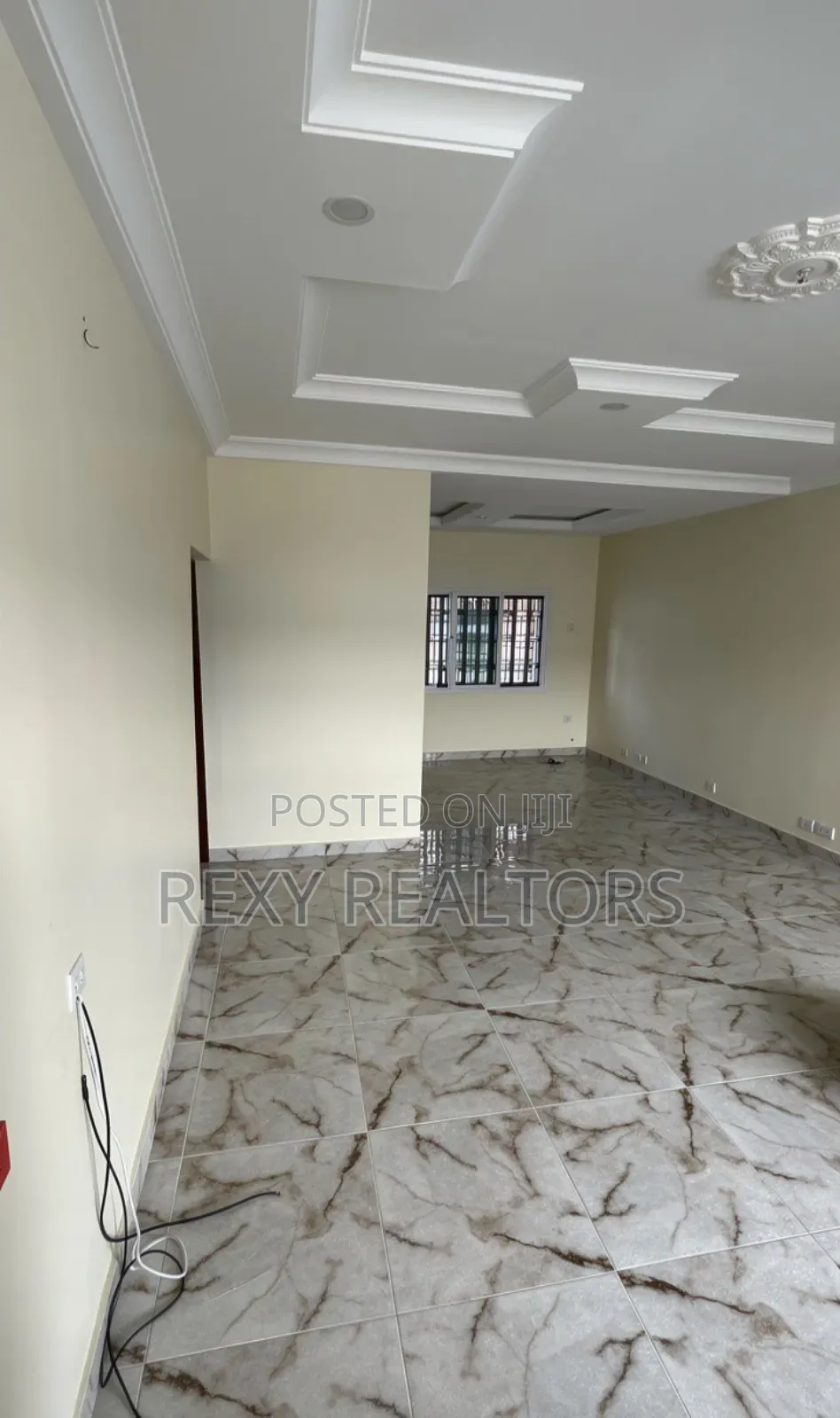3bdrm Apartment in Eliozu for rent in Eliozu
