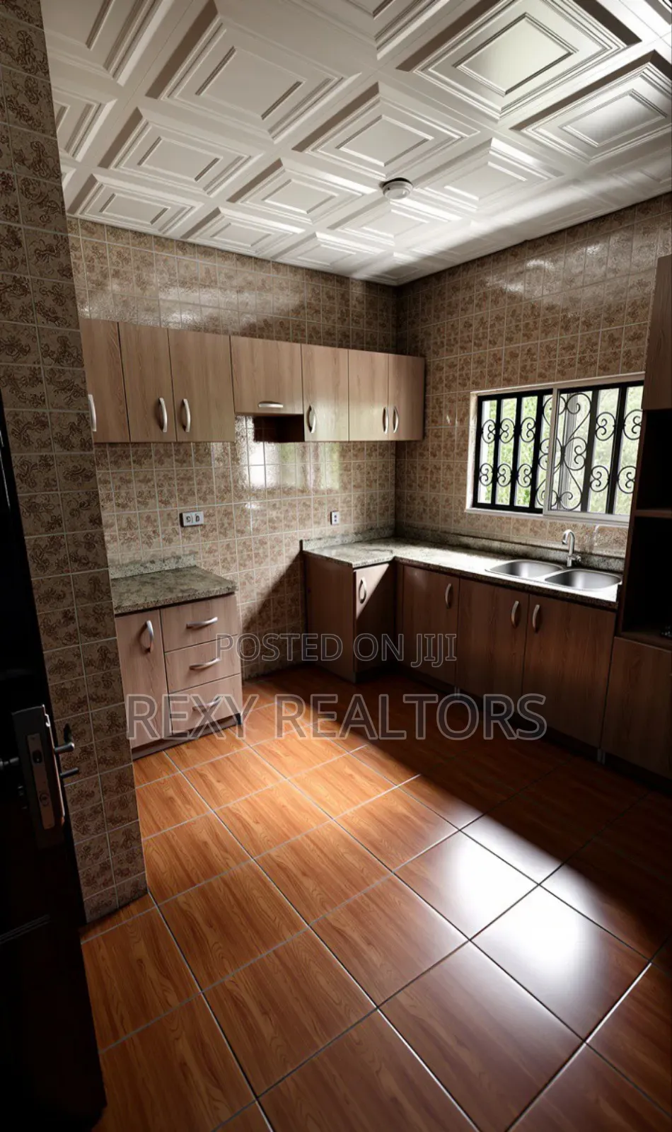 3bdrm Apartment in Eliozu for rent in Eliozu