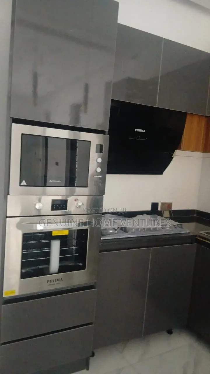 3bdrm Duplex in Lekki Palm City Ajah for rent in Off Lekki-Epe Expressway