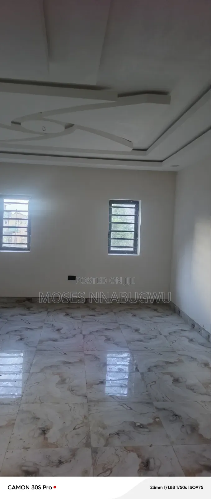 2bdrm Block of Flats in Odani Green City for rent in Elelenwo