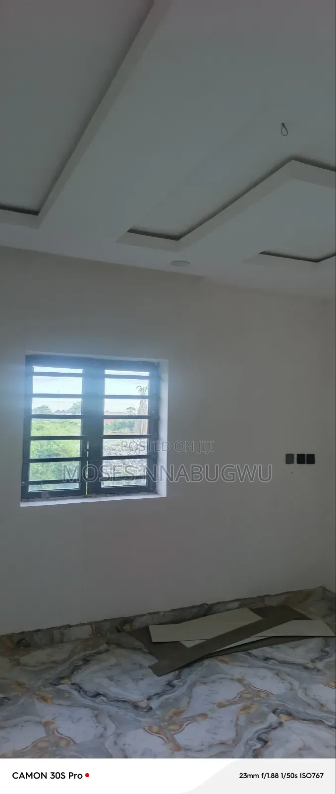 2bdrm Block of Flats in Odani Green City for rent in Elelenwo