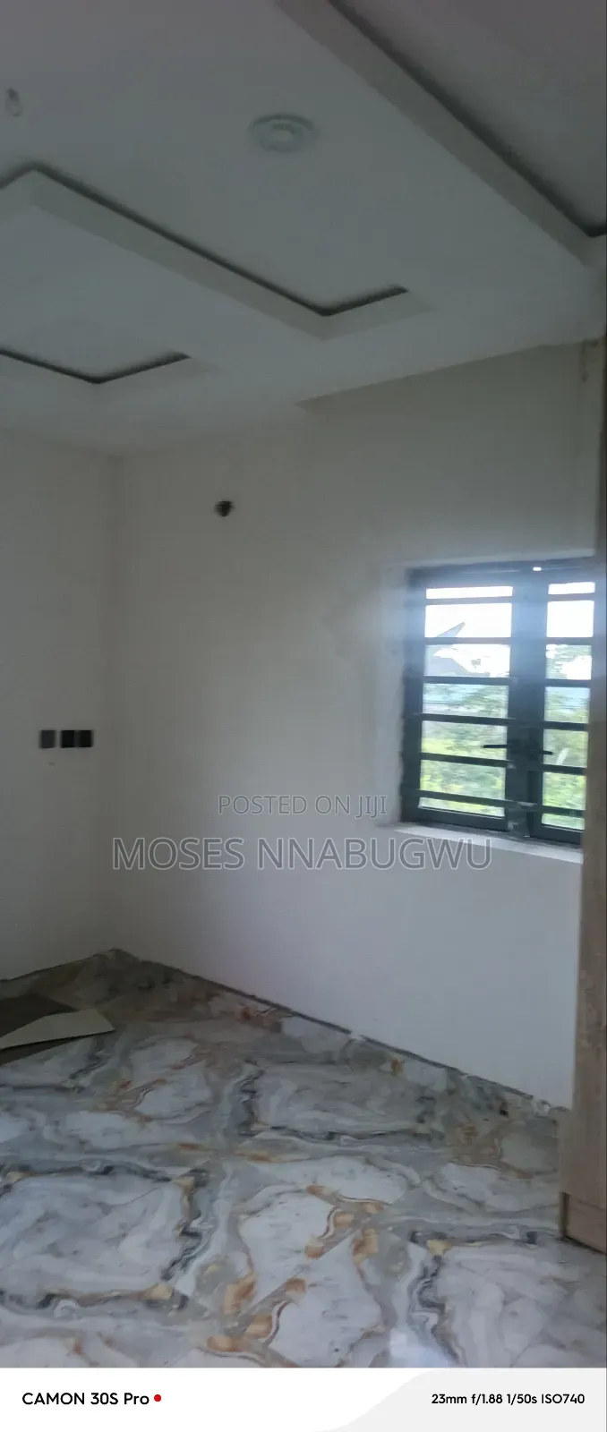 2bdrm Block of Flats in Odani Green City for rent in Elelenwo