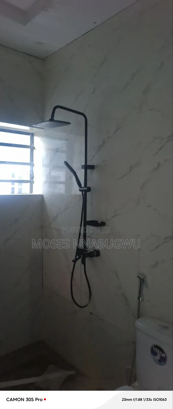 2bdrm Block of Flats in Odani Green City for rent in Elelenwo