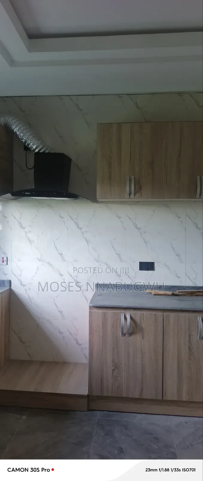 2bdrm Block of Flats in Odani Green City for rent in Elelenwo