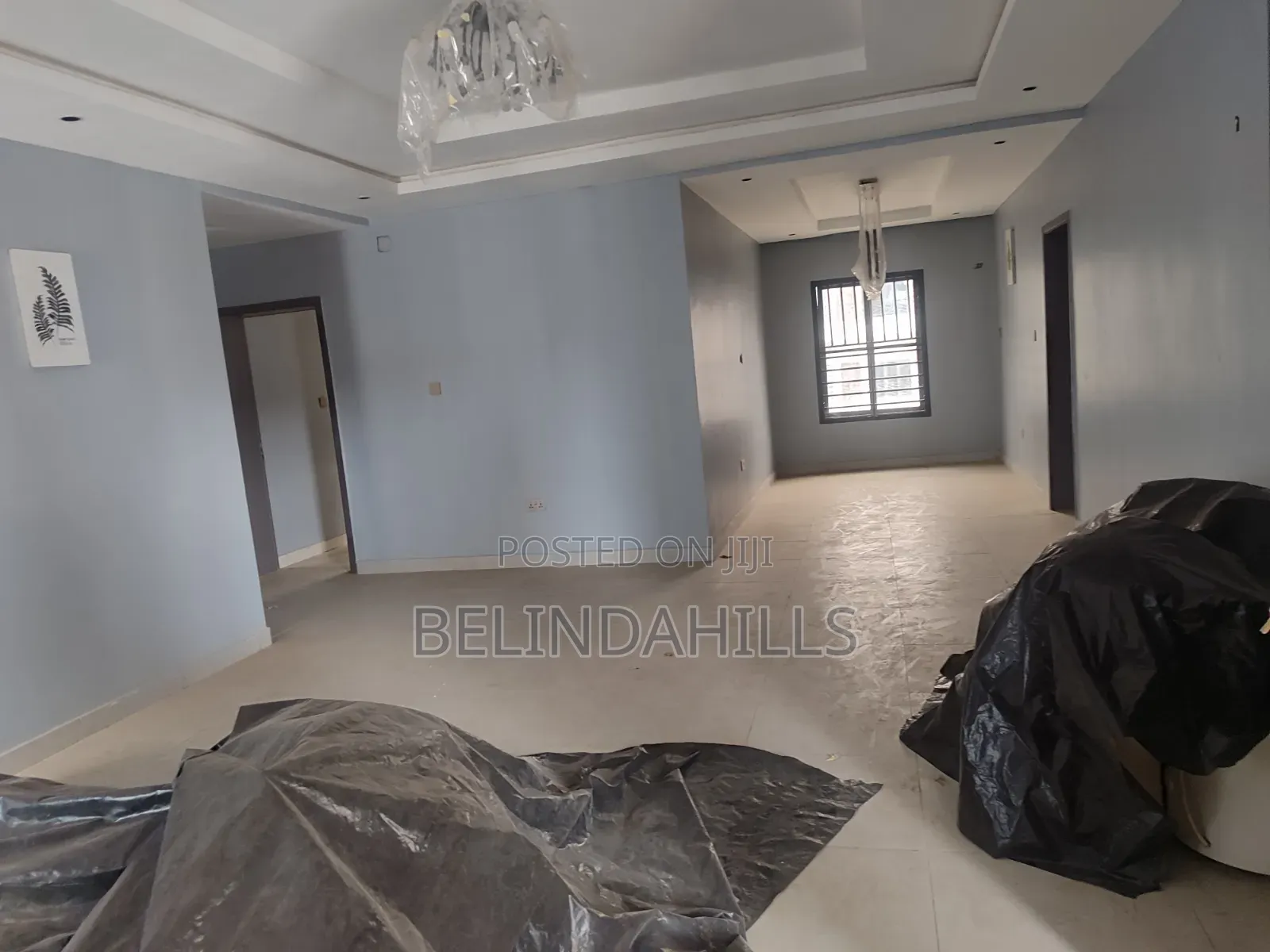 3bdrm Block of Flats in Katampe (Main) for rent in Katampe (Main)