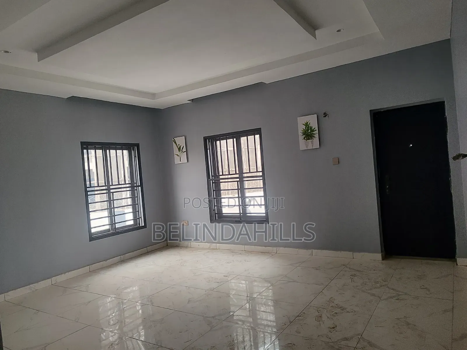 3bdrm Block of Flats in Katampe (Main) for rent in Katampe (Main)