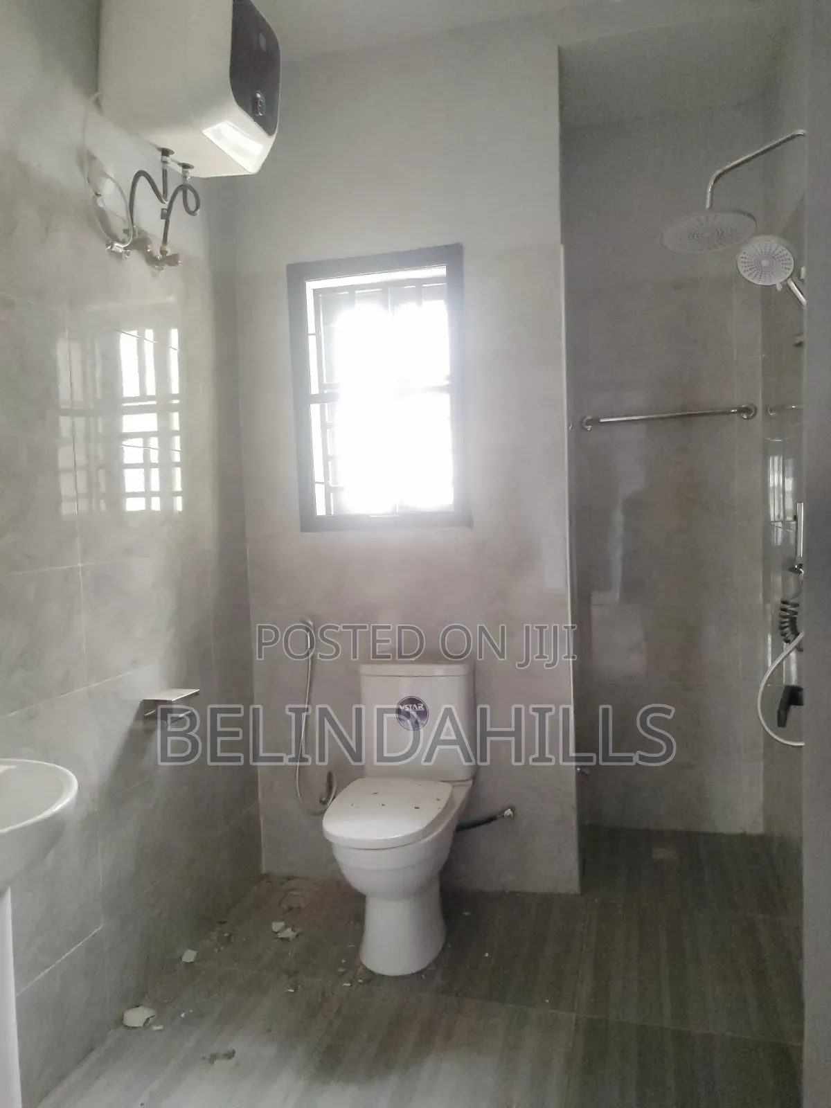 3bdrm Block of Flats in Katampe (Main) for rent in Katampe (Main)