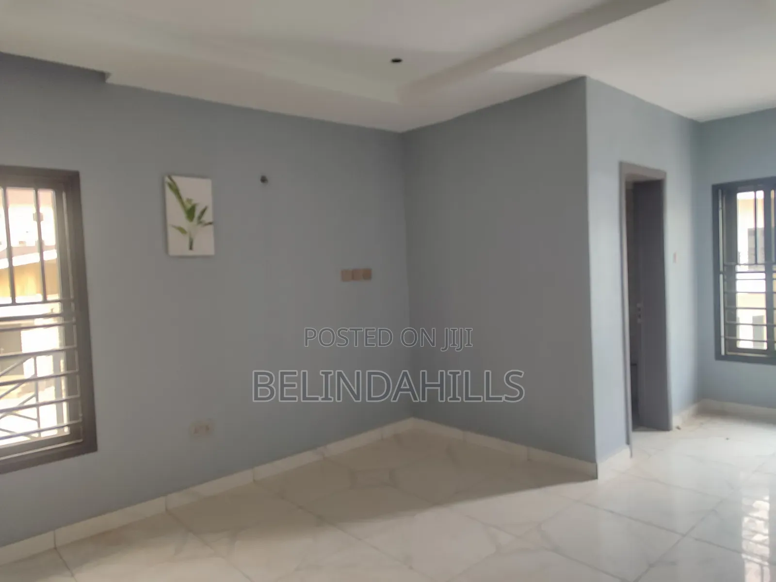 3bdrm Block of Flats in Katampe (Main) for rent in Katampe (Main)