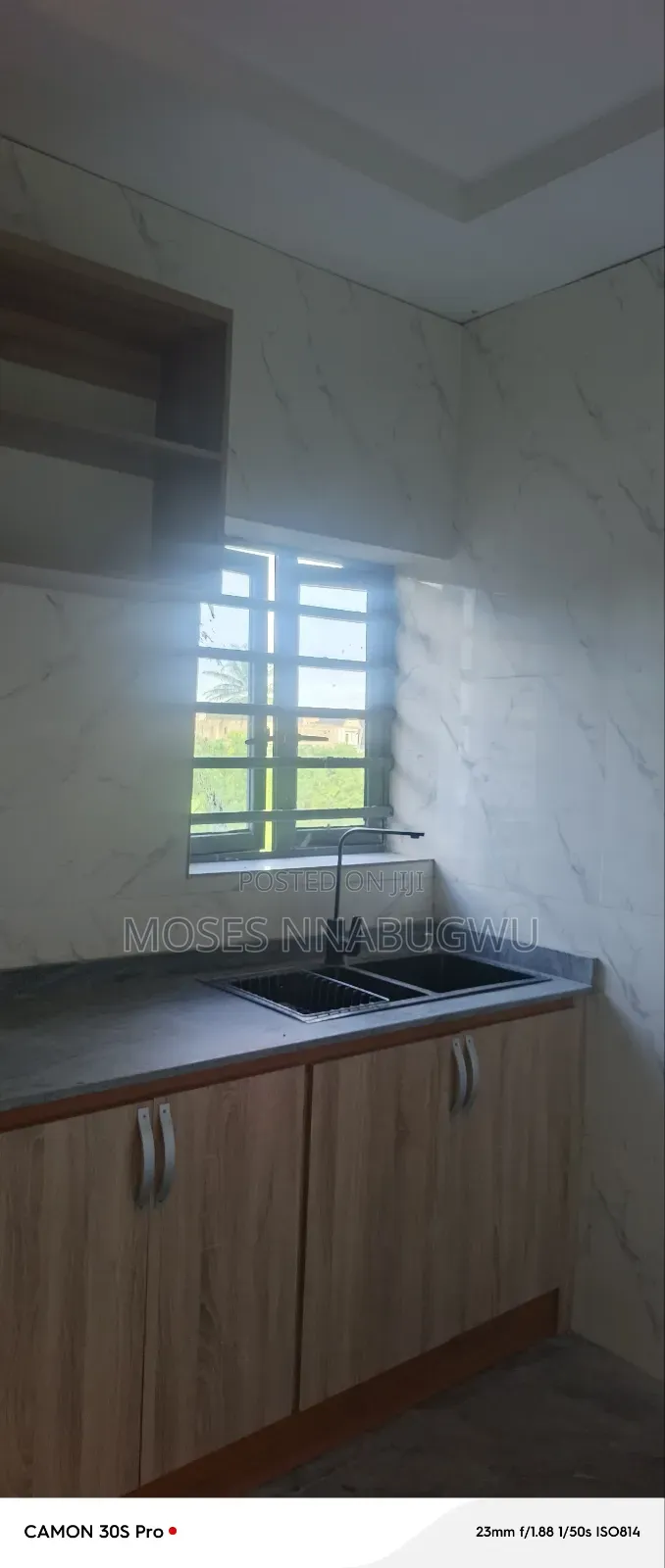 Studio Apartment in Odani Green City, Elelenwo for rent in Elelenwo