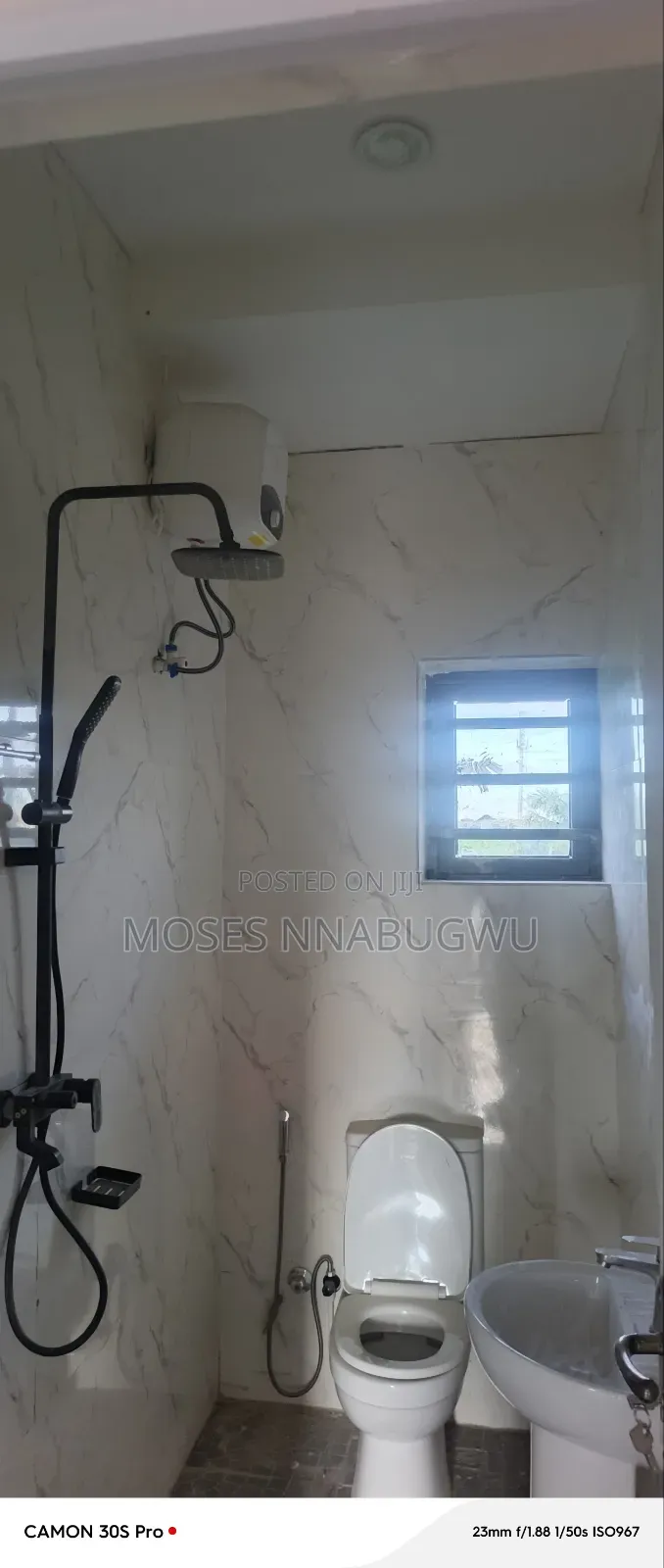 Studio Apartment in Odani Green City, Elelenwo for rent in Elelenwo