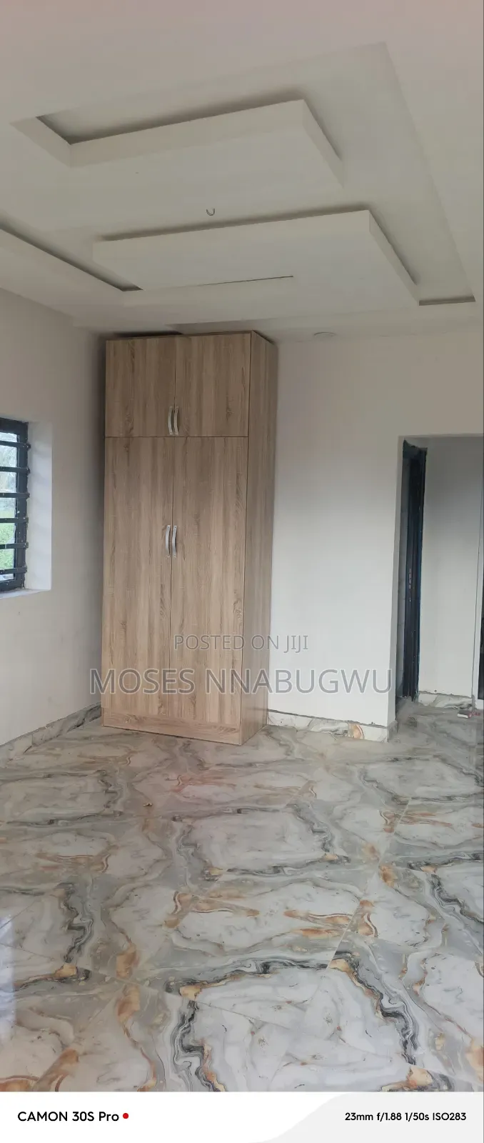 Studio Apartment in Odani Green City, Elelenwo for rent in Elelenwo