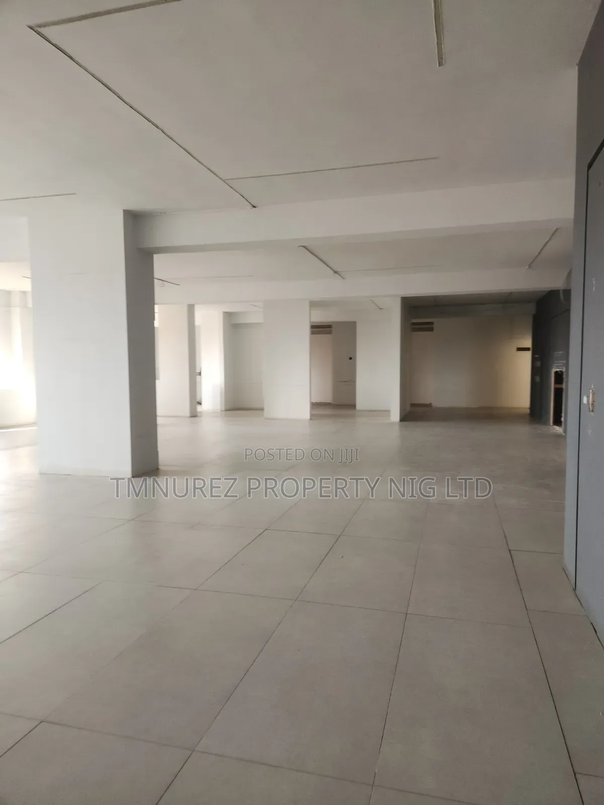 Office Space for Rent Jakande Lekki in Jakande