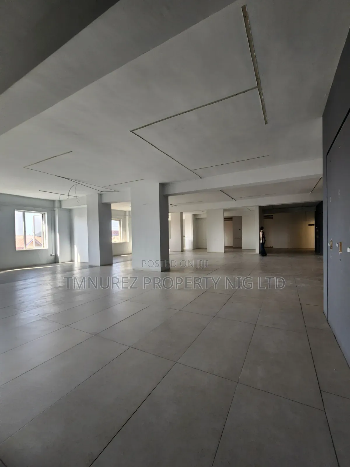 Office Space for Rent Jakande Lekki in Jakande
