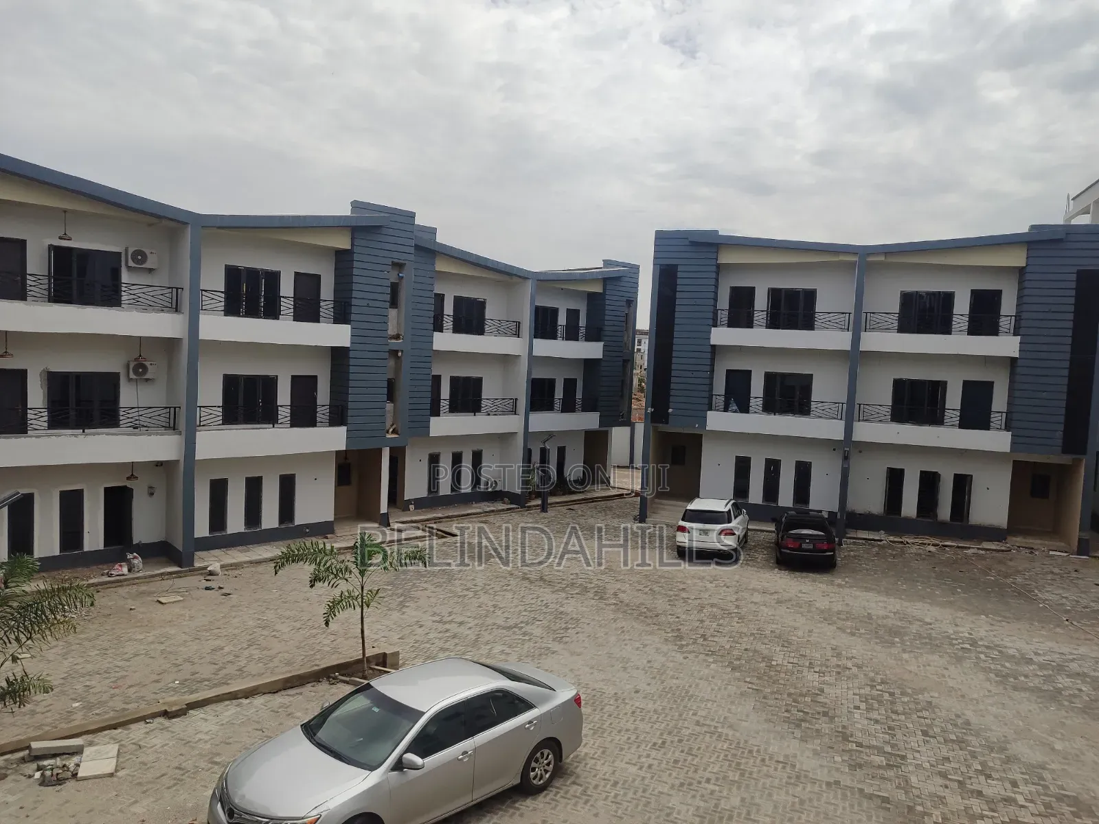 5bdrm Townhouse / Terrace in Katampe (Main) for rent in Katampe (Main)