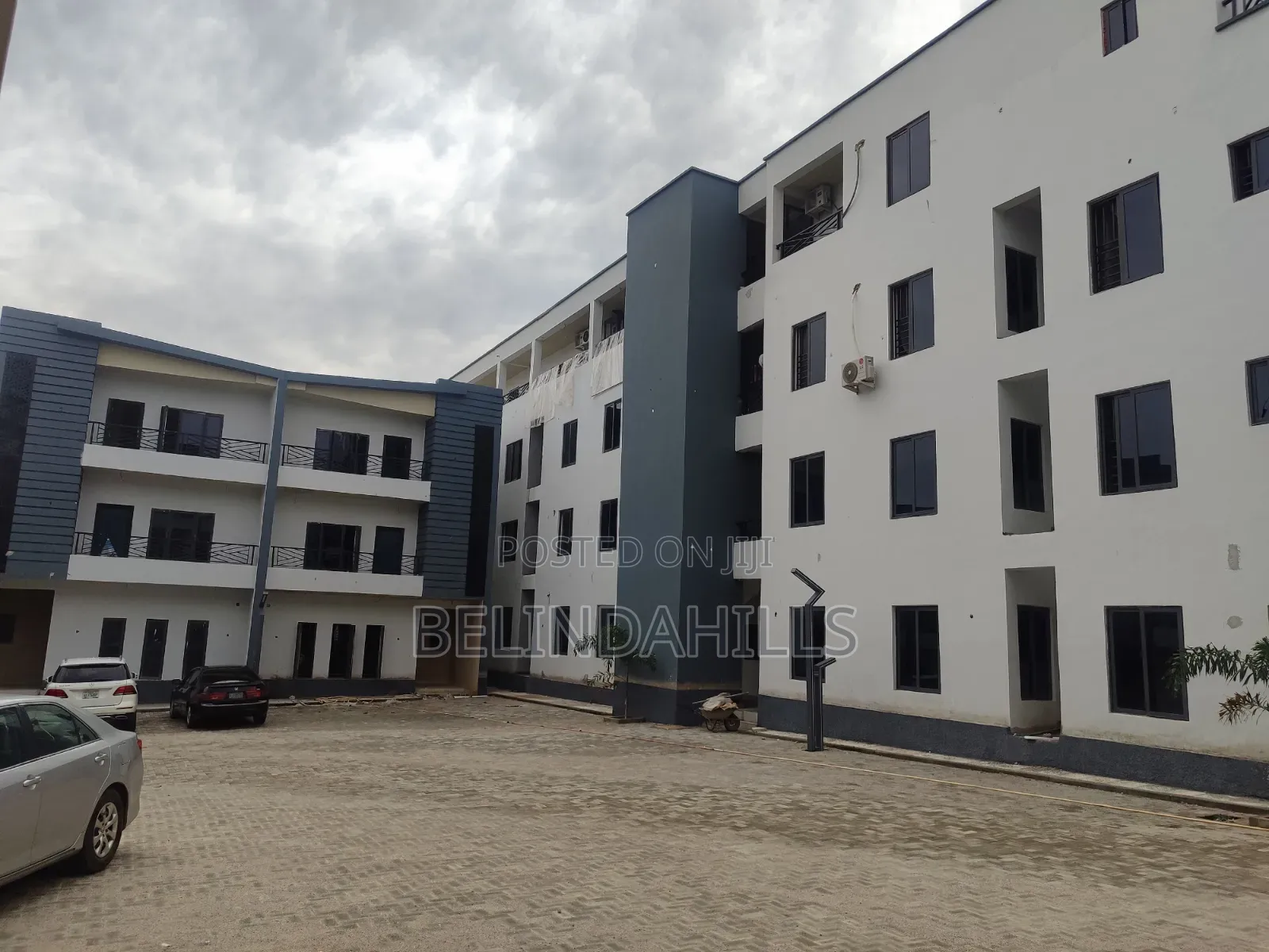 5bdrm Townhouse / Terrace in Katampe (Main) for rent in Katampe (Main)
