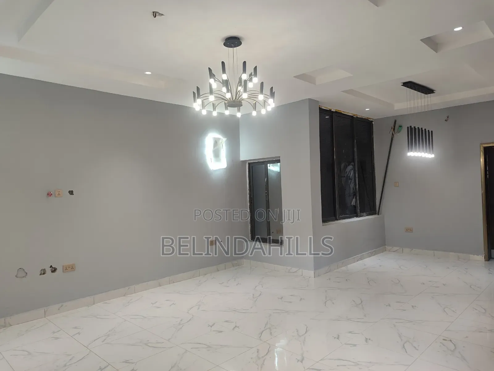 5bdrm Townhouse / Terrace in Katampe (Main) for rent in Katampe (Main)