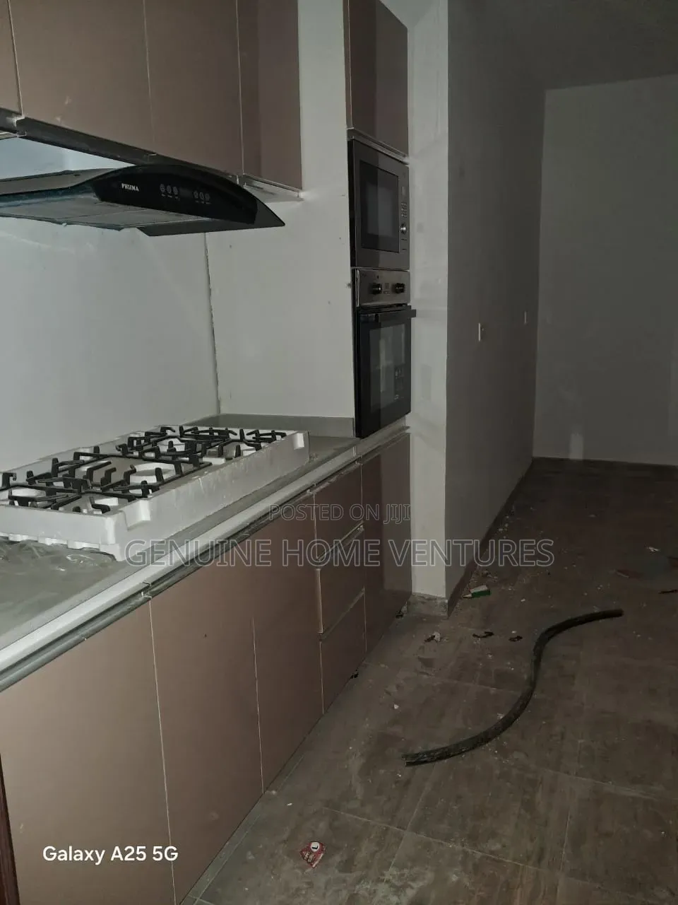 Furnished 1bdrm Apartment in Chevron for rent in Chevron
