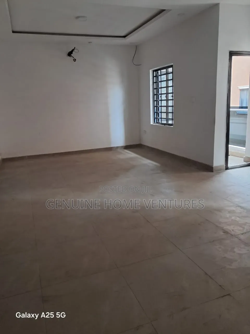 Furnished 1bdrm Apartment in Chevron for rent in Chevron