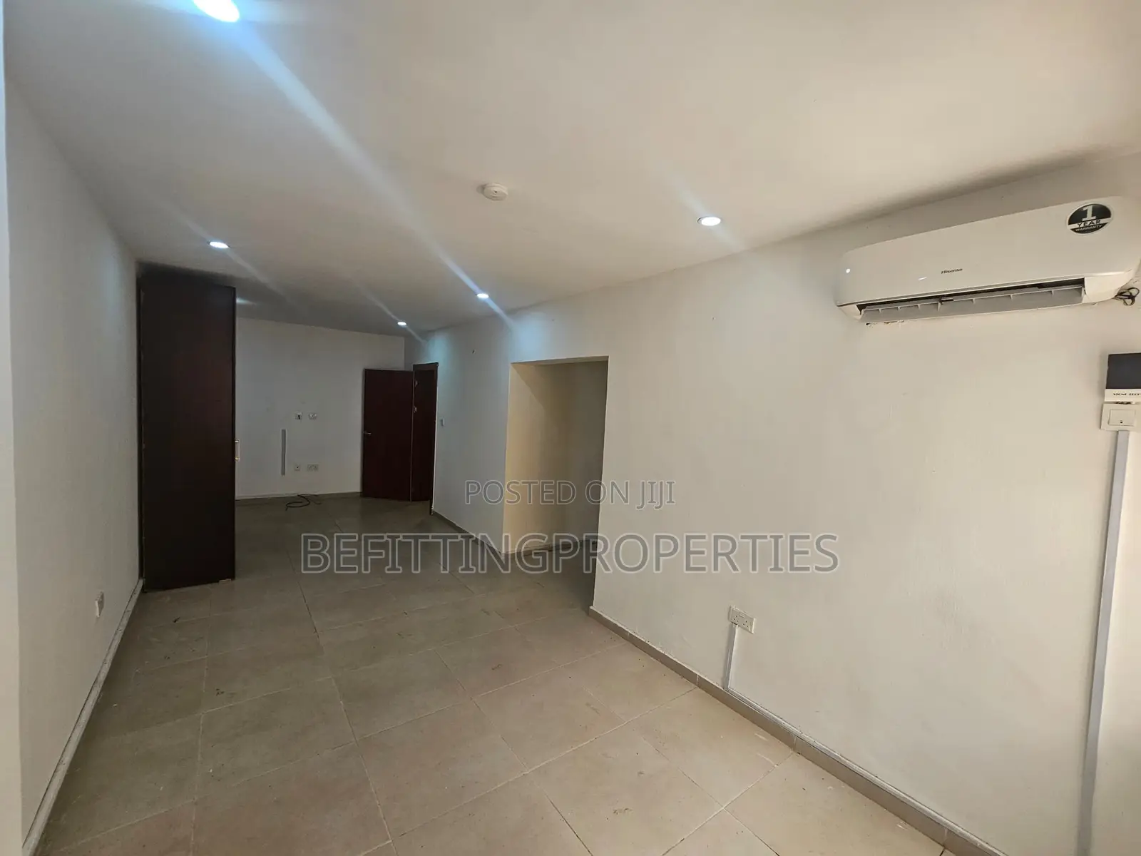 2bdrm Apartment in Victoria Island for rent in Victoria Island