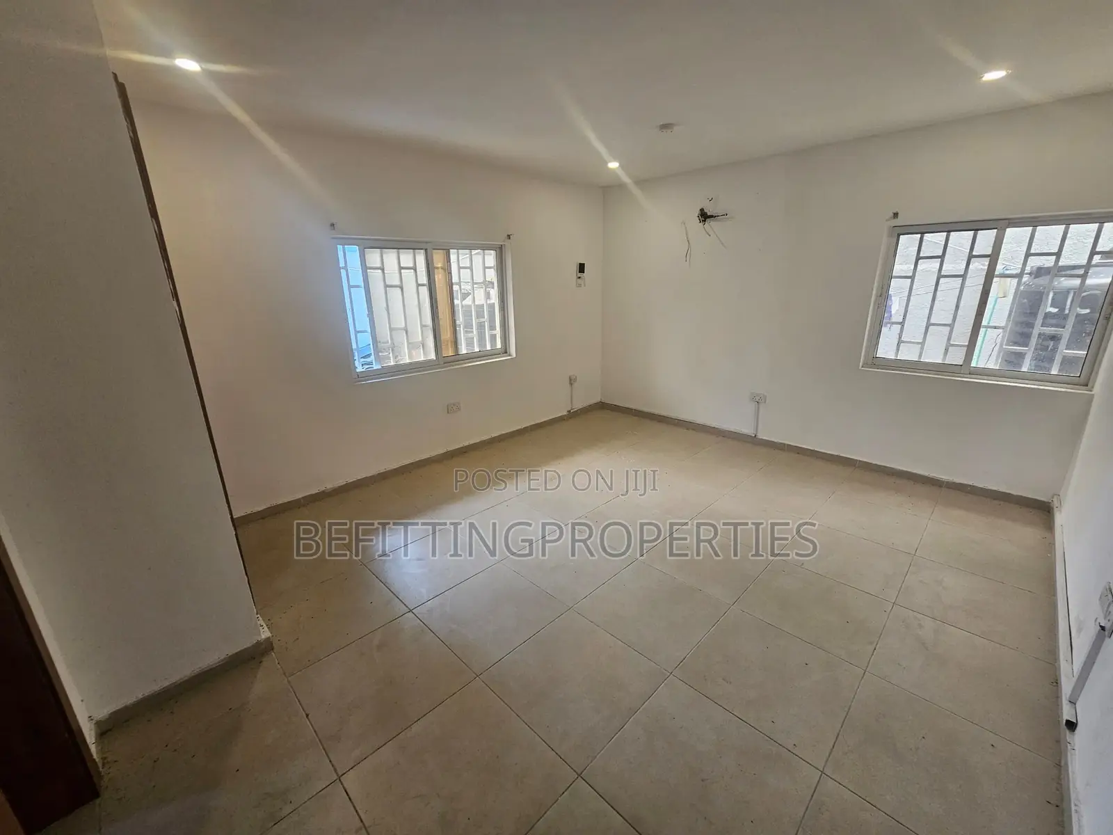 2bdrm Apartment in Victoria Island for rent in Victoria Island
