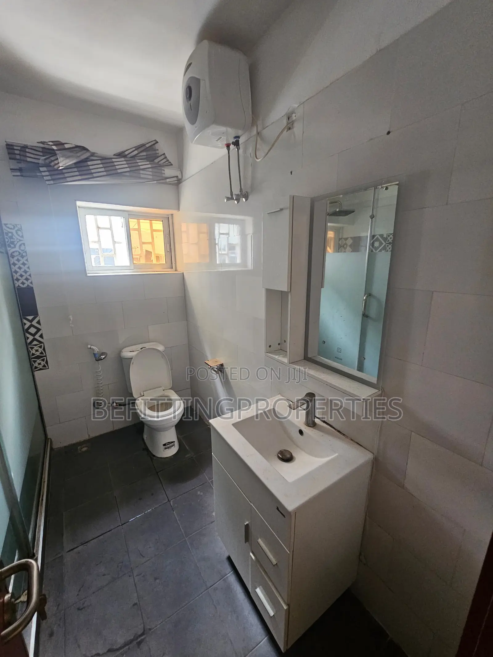 2bdrm Apartment in Victoria Island for rent in Victoria Island