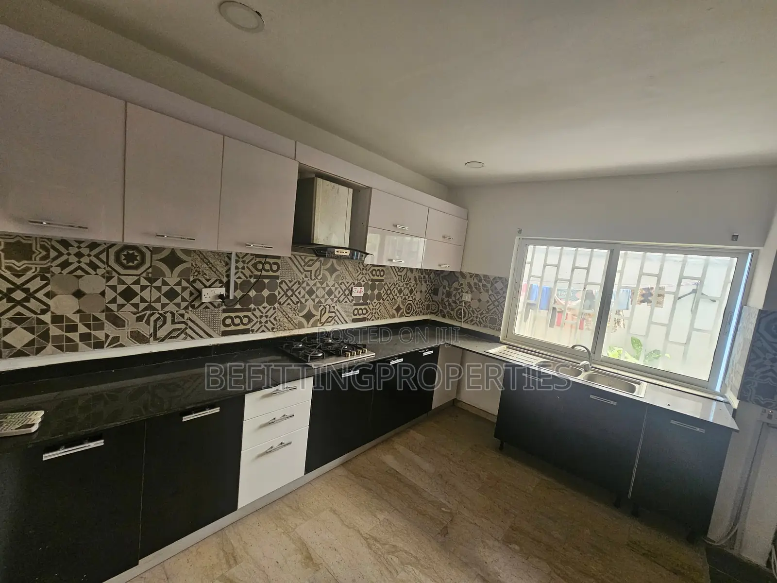 2bdrm Apartment in Victoria Island for rent in Victoria Island