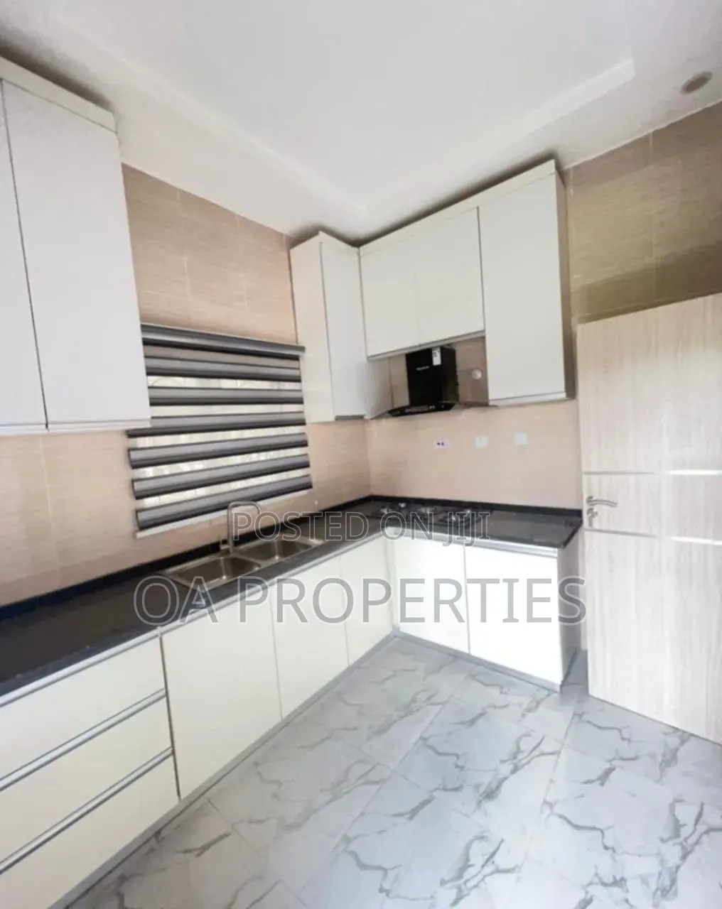 3bdrm Duplex in Tiger Estate, Ibadan for rent in Ibadan
