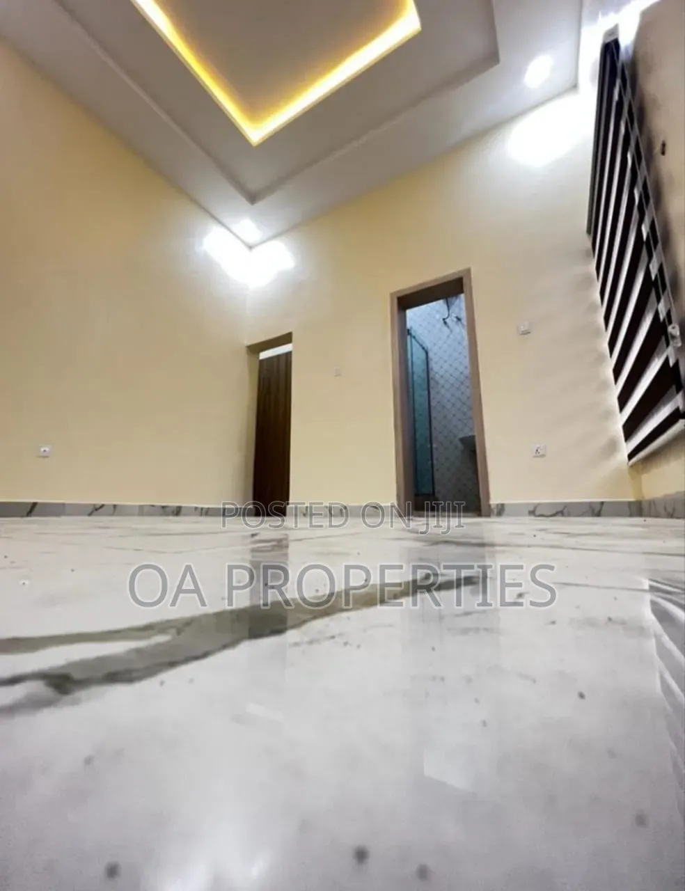 3bdrm Duplex in Tiger Estate, Ibadan for rent in Ibadan
