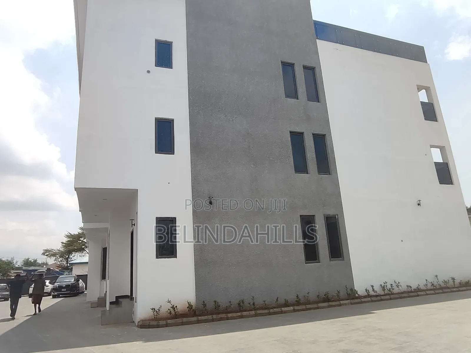 4bdrm Townhouse / Terrace in Jabi for rent in Jabi