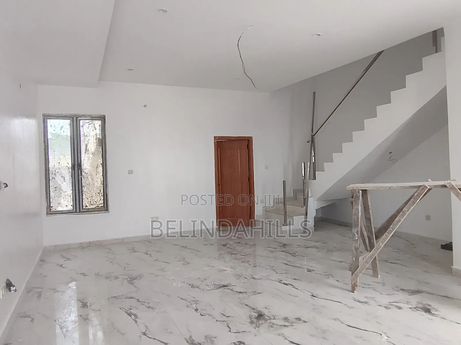 4bdrm Townhouse / Terrace in Jabi for rent in Jabi
