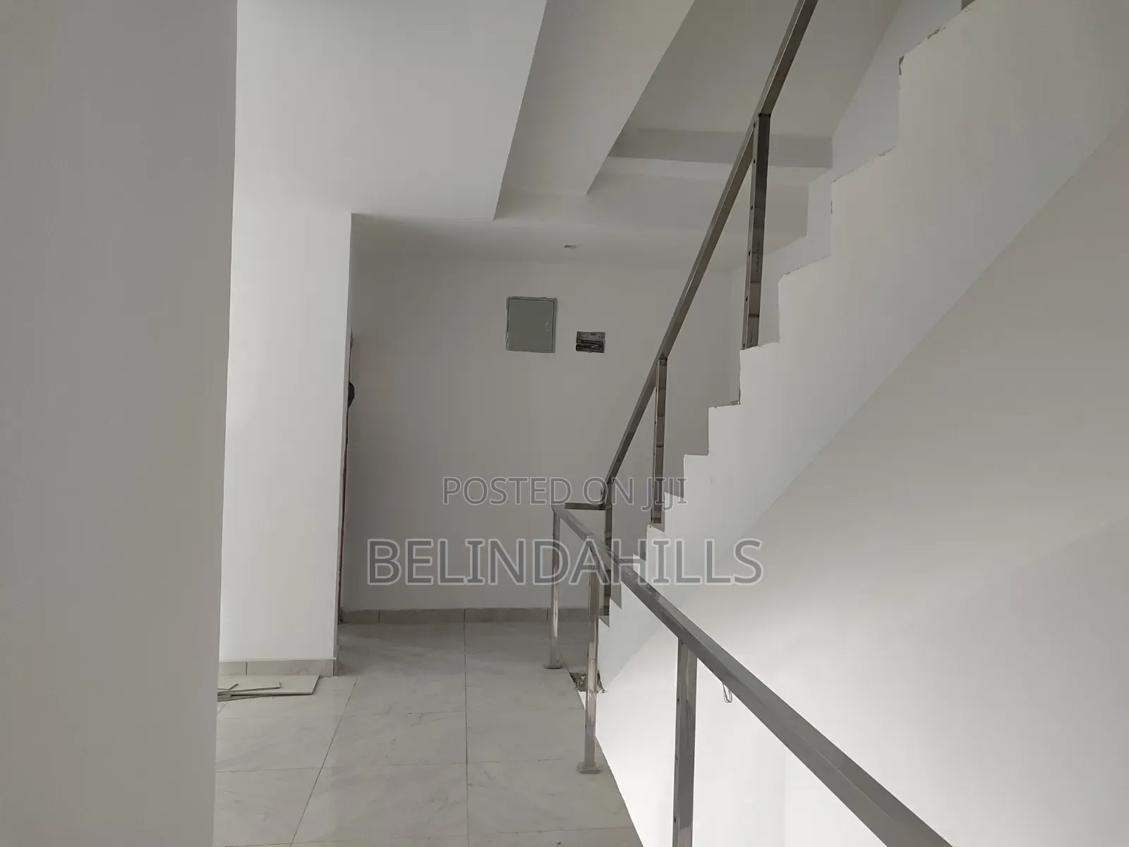 4bdrm Townhouse / Terrace in Jabi for rent in Jabi