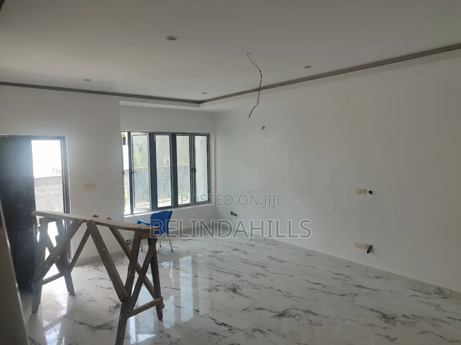 4bdrm Townhouse / Terrace in Jabi for rent in Jabi