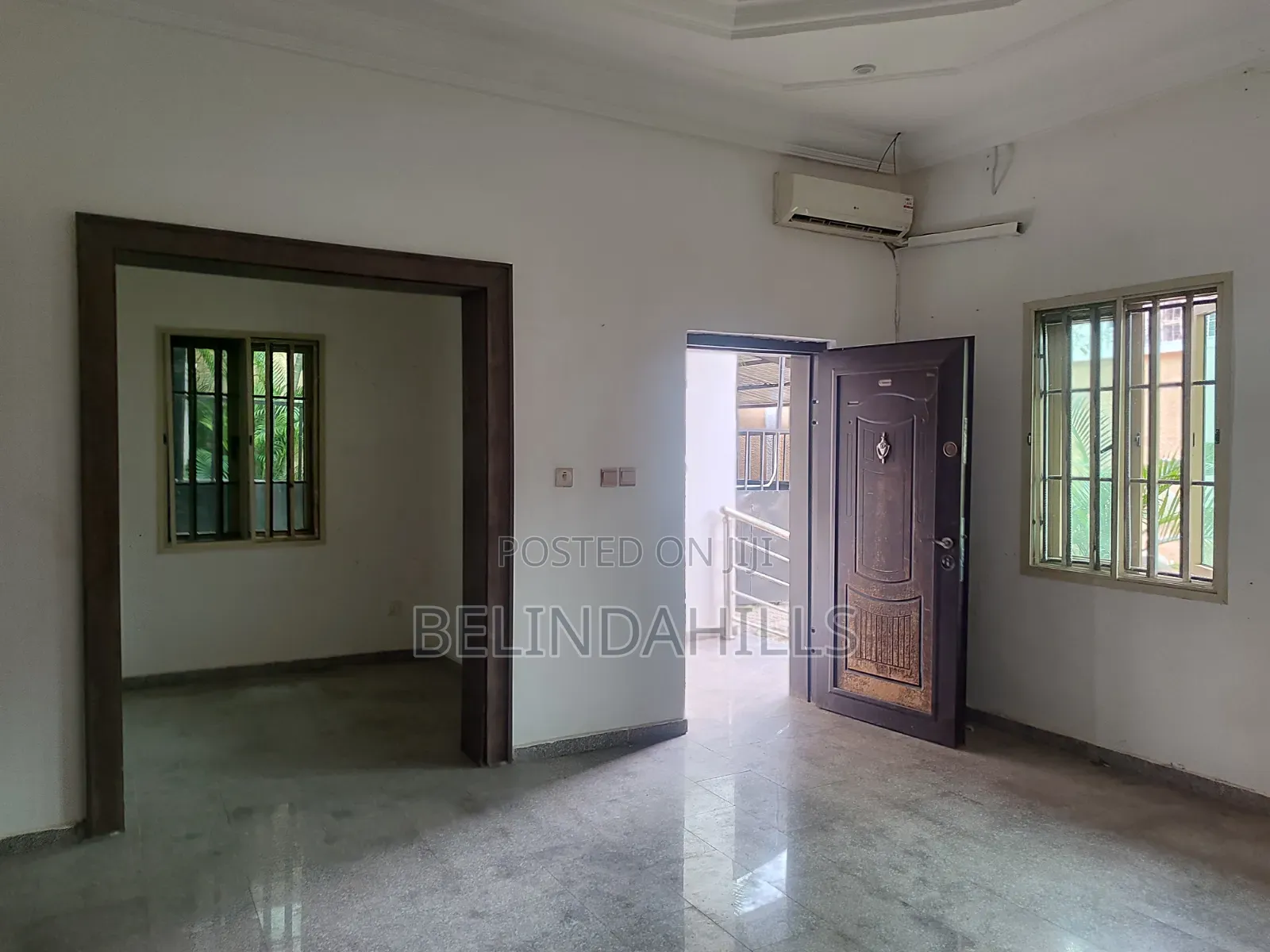 4bdrm Townhouse / Terrace in Maitama for rent in Maitama