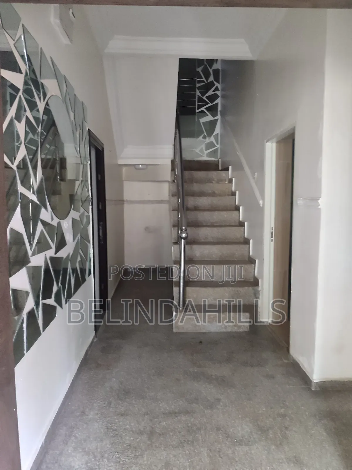 4bdrm Townhouse / Terrace in Maitama for rent in Maitama