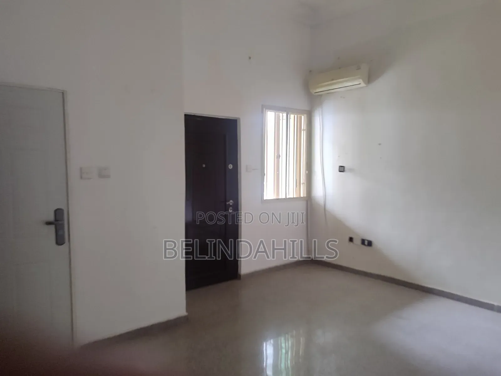 4bdrm Townhouse / Terrace in Maitama for rent in Maitama