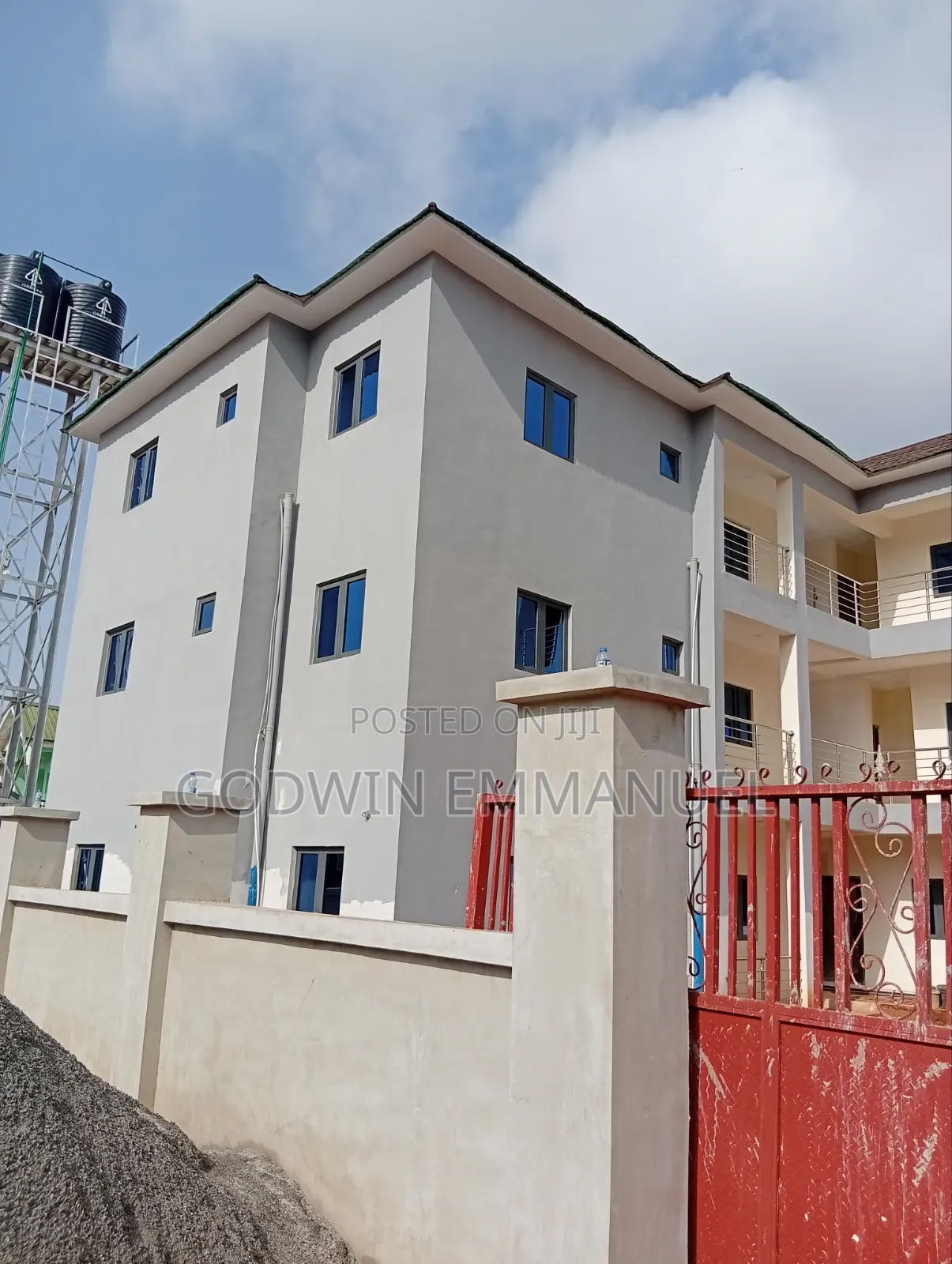 2bdrm Block of Flats in Cpc Dawaki for rent in Dawaki