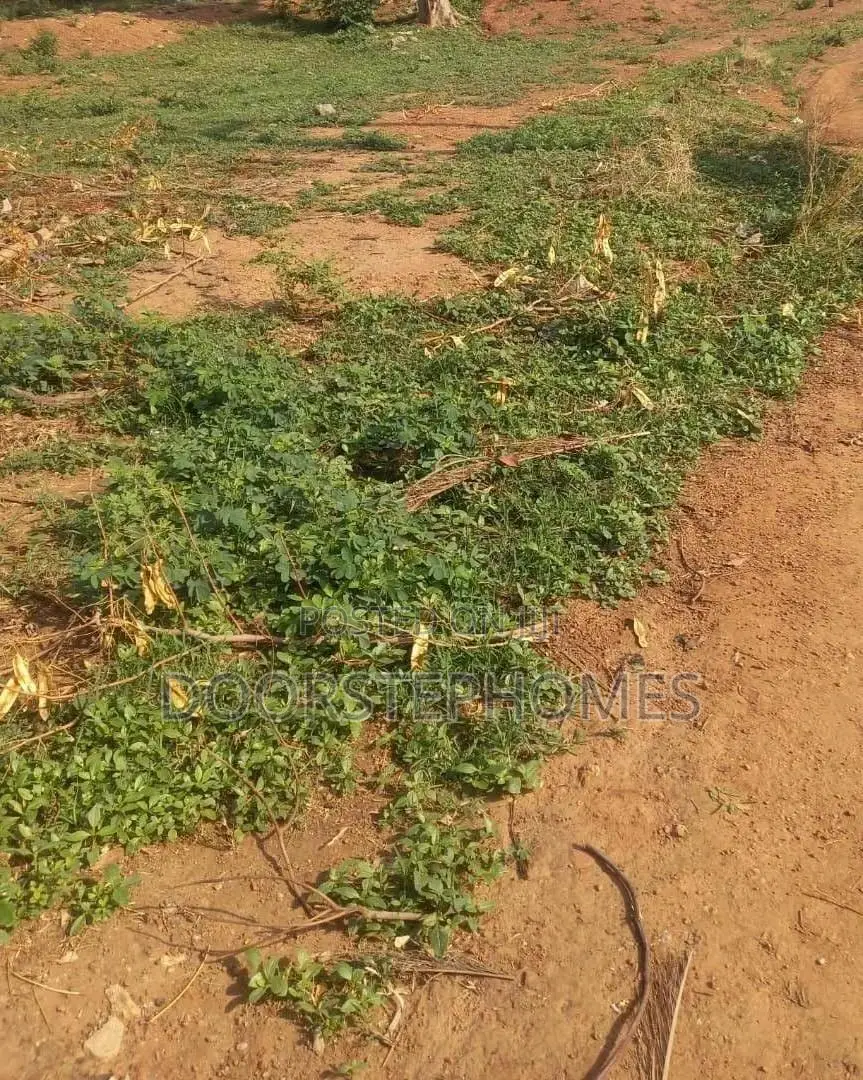 1862sqm Residential Land For Sale In Jabi in Jabi