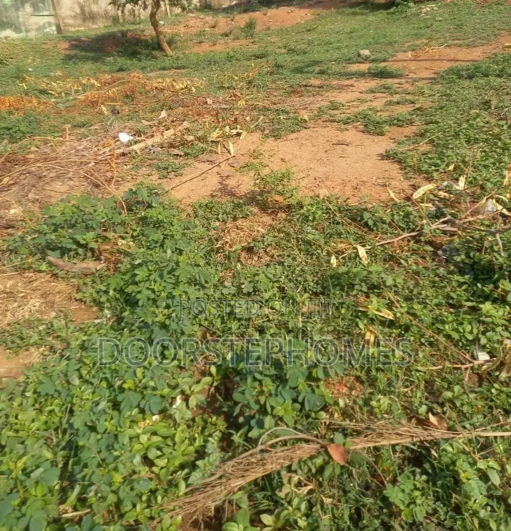 1862sqm Residential Land For Sale In Jabi in Jabi