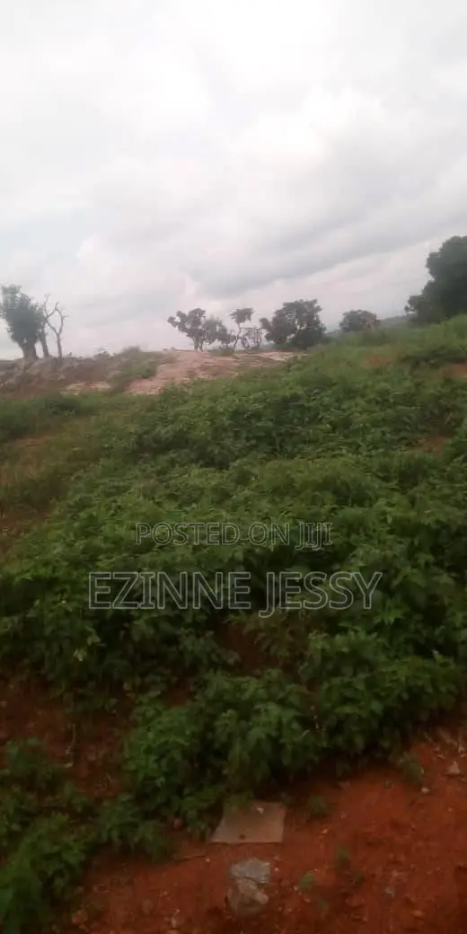 3 Bedroom Terrace Duplex in Idu