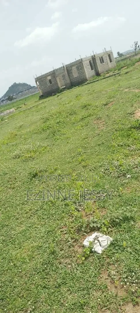 3 Bedroom Terrace Duplex in Idu
