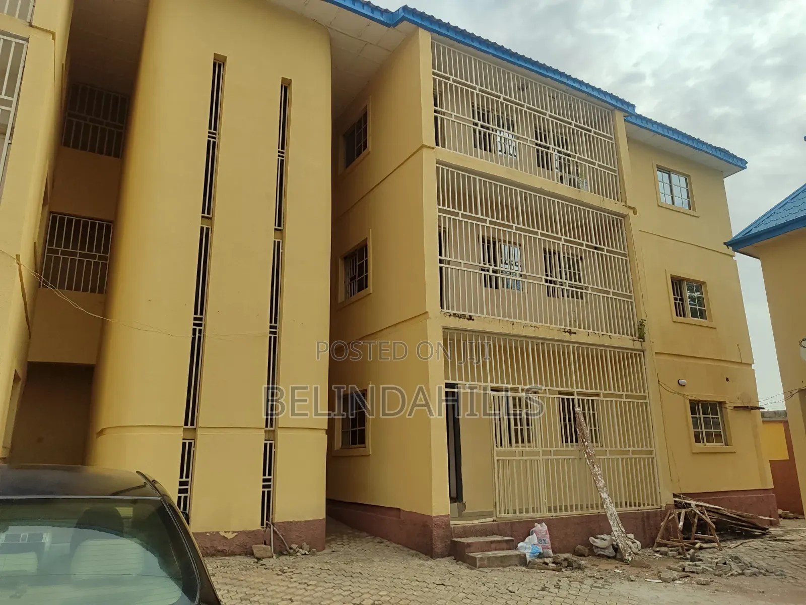 3bdrm Block of Flats in Katampe (Main) for rent in Katampe (Main)