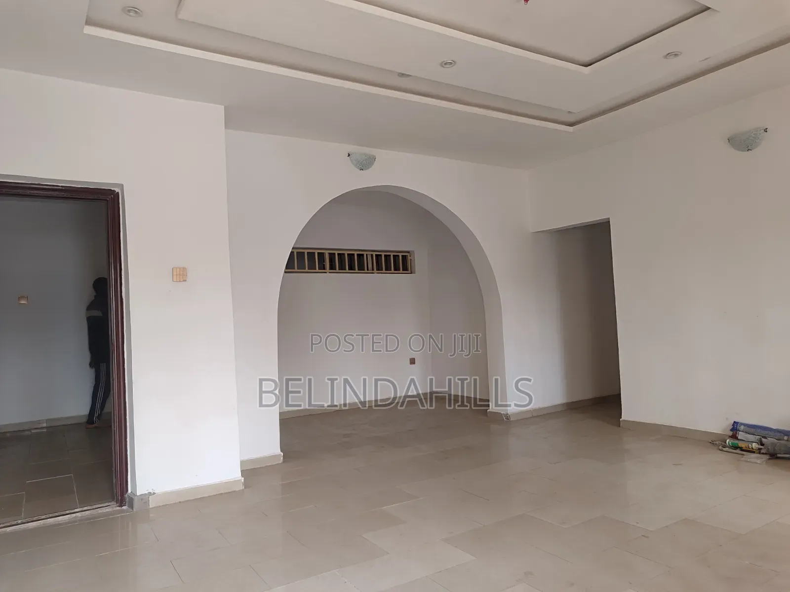 3bdrm Block of Flats in Katampe (Main) for rent in Katampe (Main)