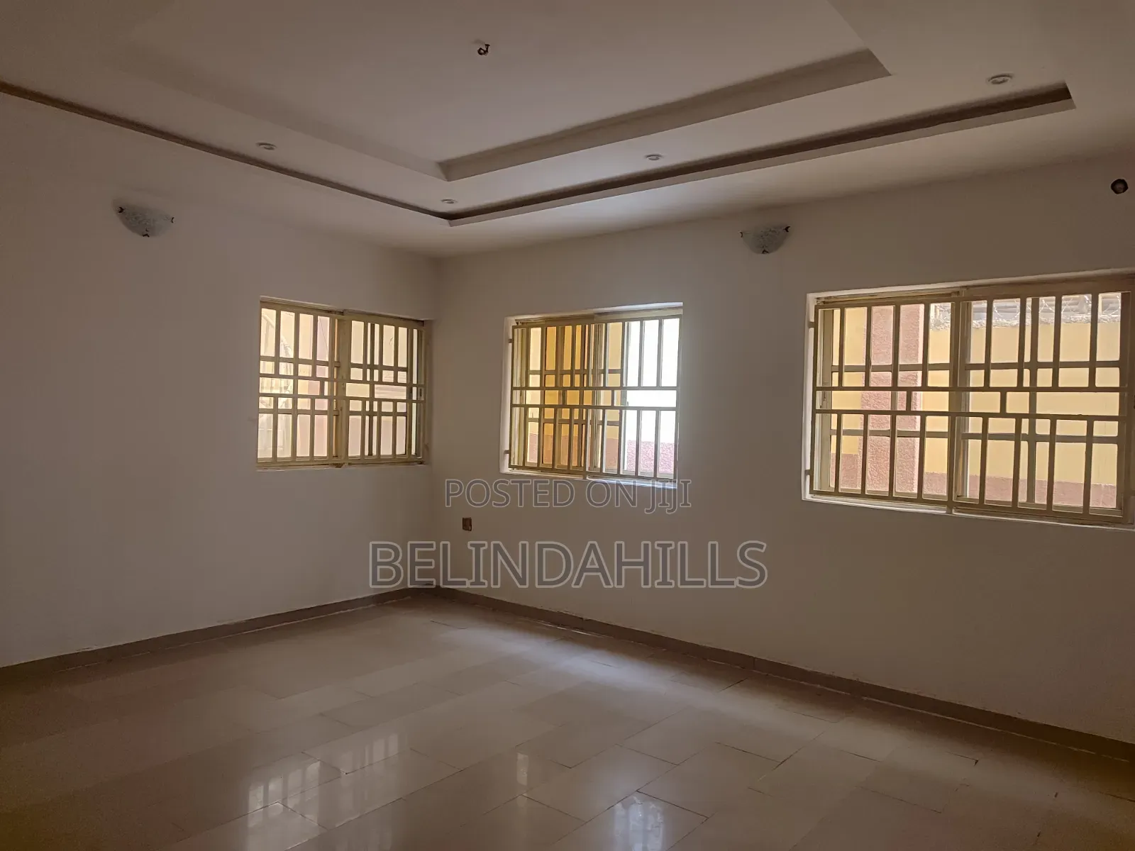 3bdrm Block of Flats in Katampe (Main) for rent in Katampe (Main)