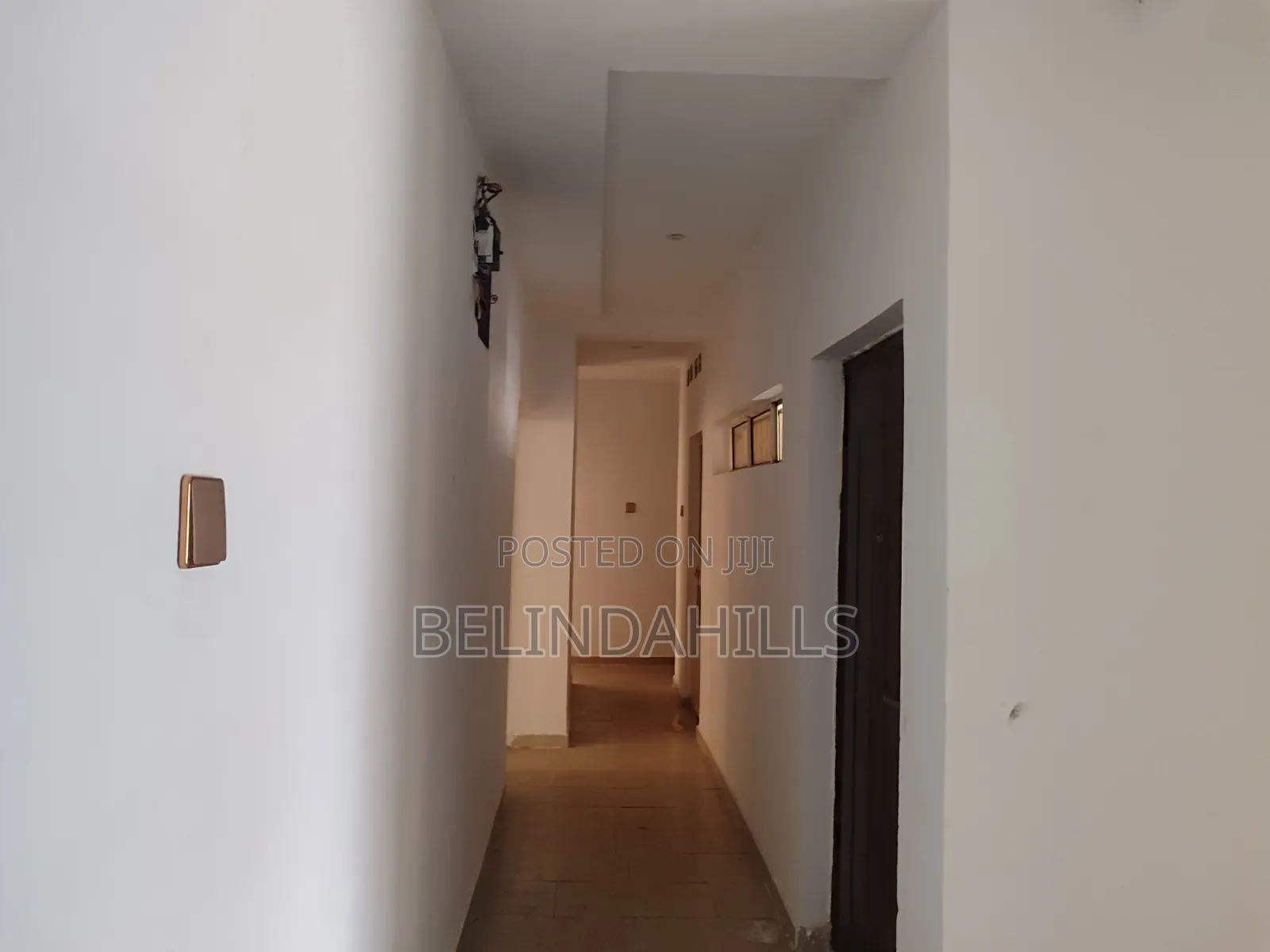 3bdrm Block of Flats in Katampe (Main) for rent in Katampe (Main)