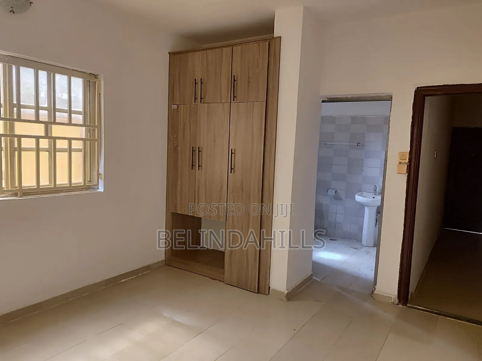 3bdrm Block of Flats in Katampe (Main) for rent in Katampe (Main)